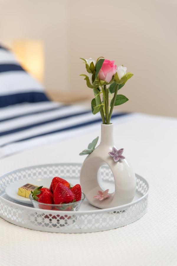 Light Summer Apartment With A Swimming Pool Опатия Екстериор снимка
