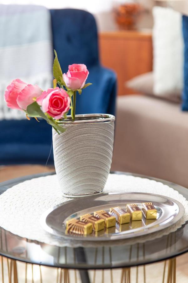 Light Summer Apartment With A Swimming Pool Опатия Екстериор снимка